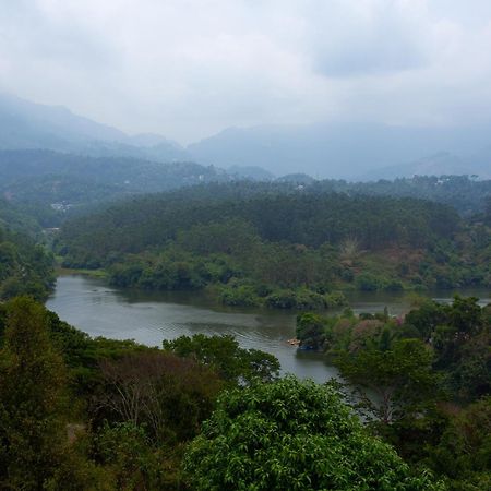 Bell Vedera Resort Munnar Exteriér fotografie