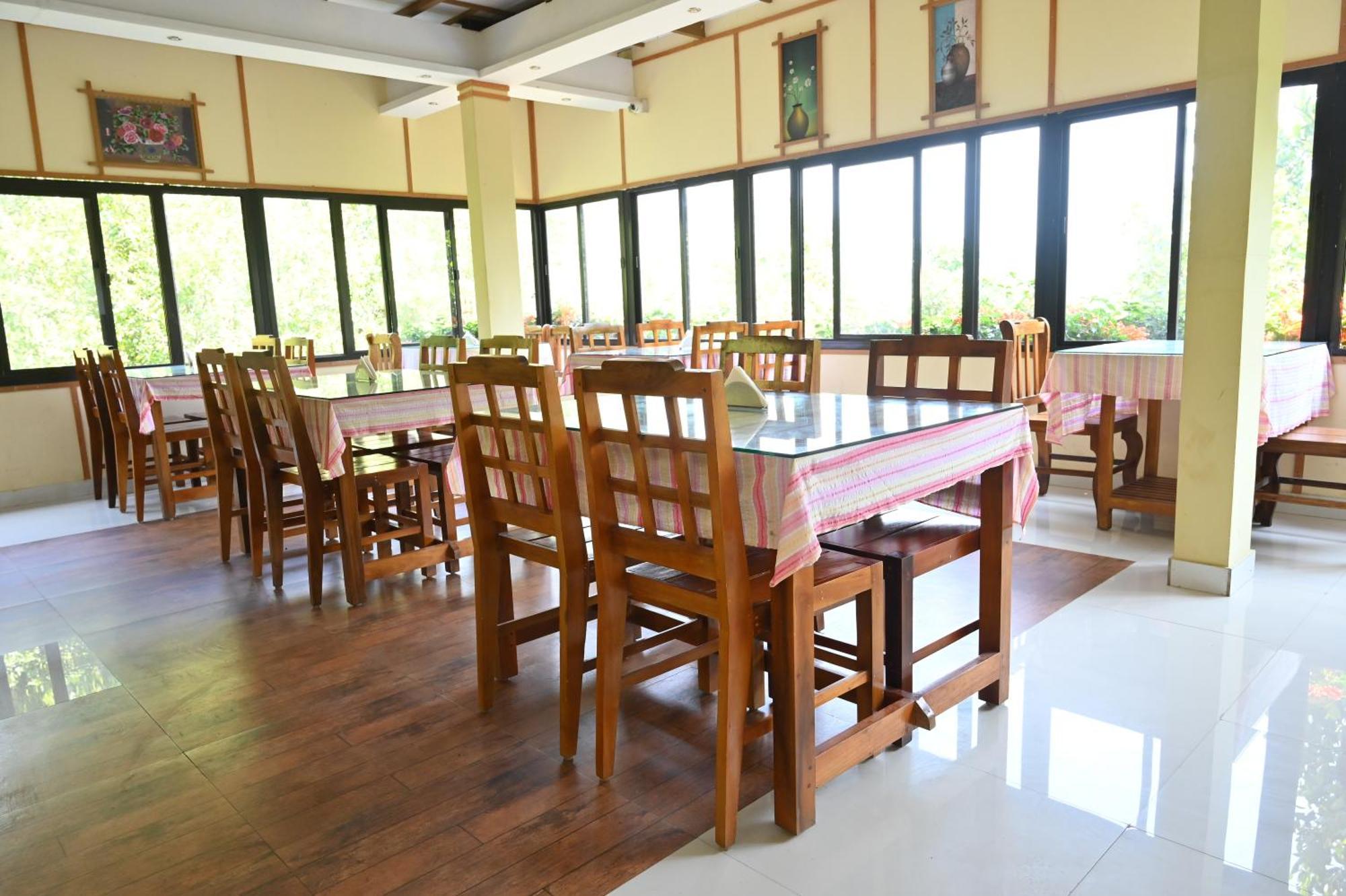 Bell Vedera Resort Munnar Exteriér fotografie