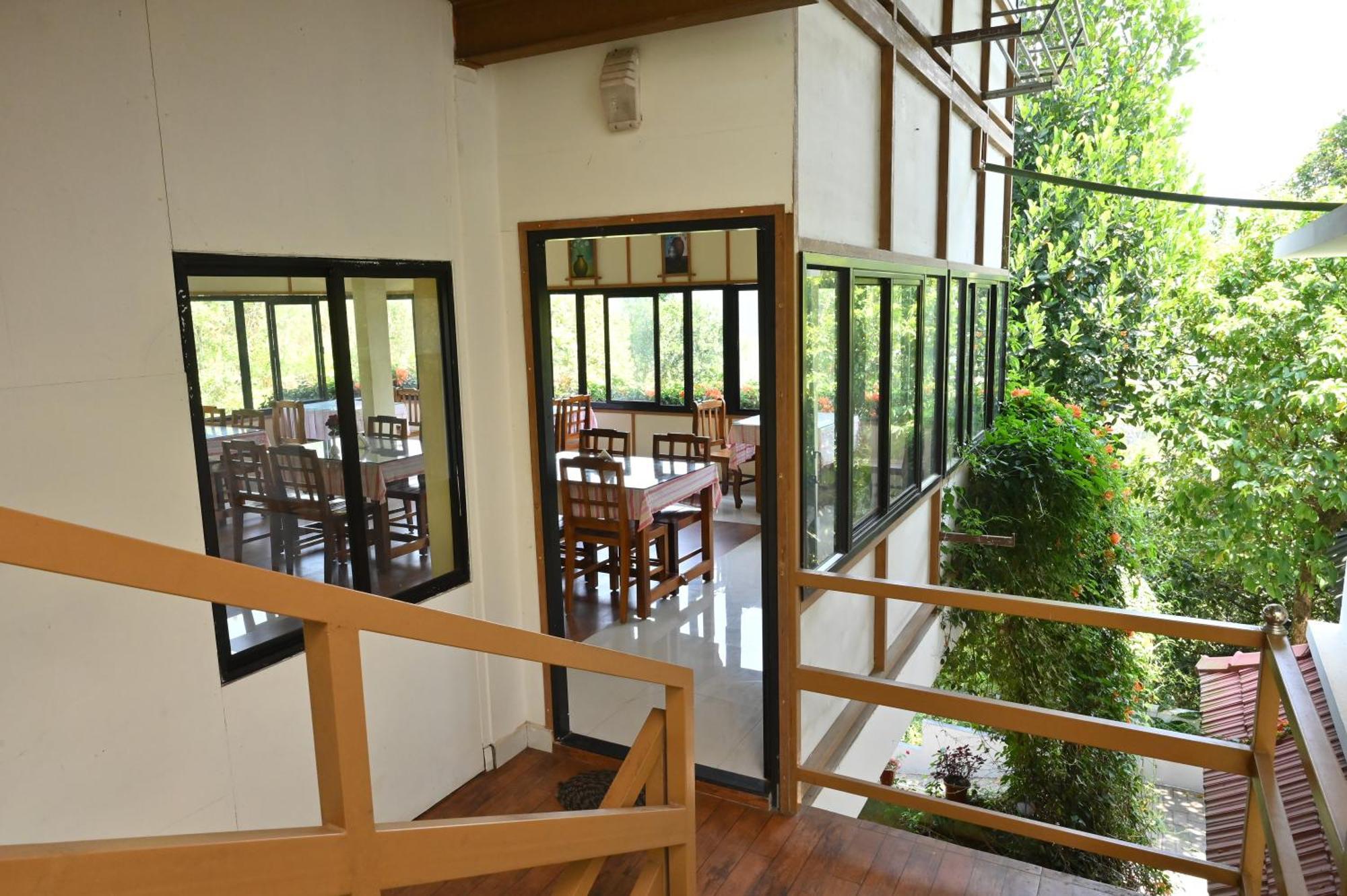Bell Vedera Resort Munnar Exteriér fotografie