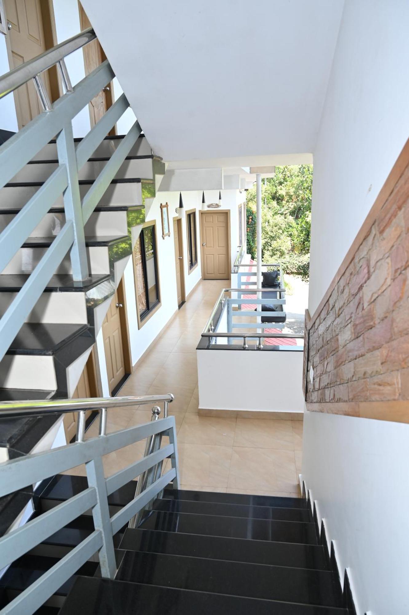 Bell Vedera Resort Munnar Exteriér fotografie
