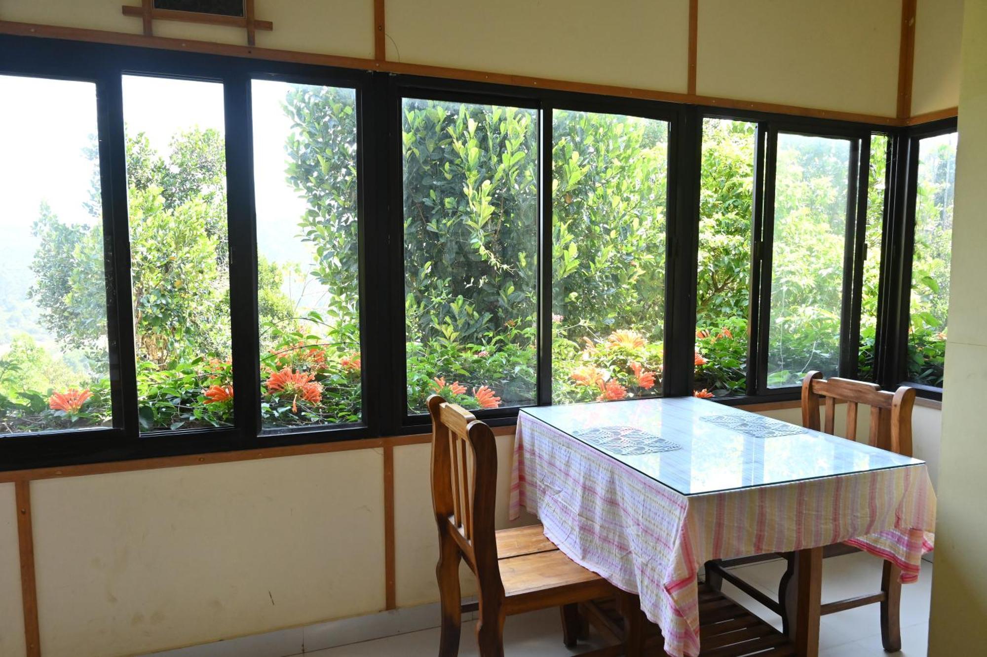 Bell Vedera Resort Munnar Exteriér fotografie