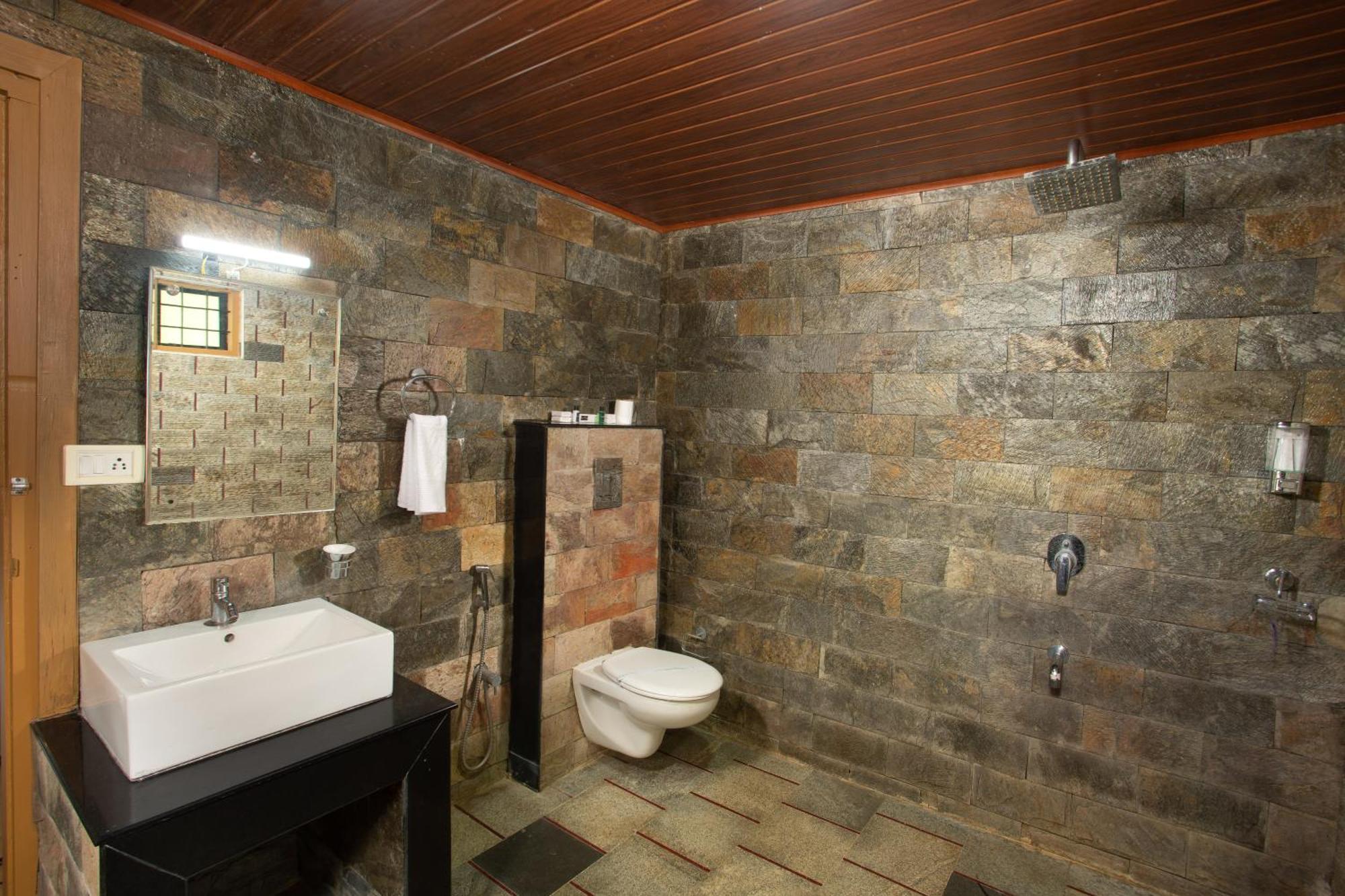 Bell Vedera Resort Munnar Exteriér fotografie